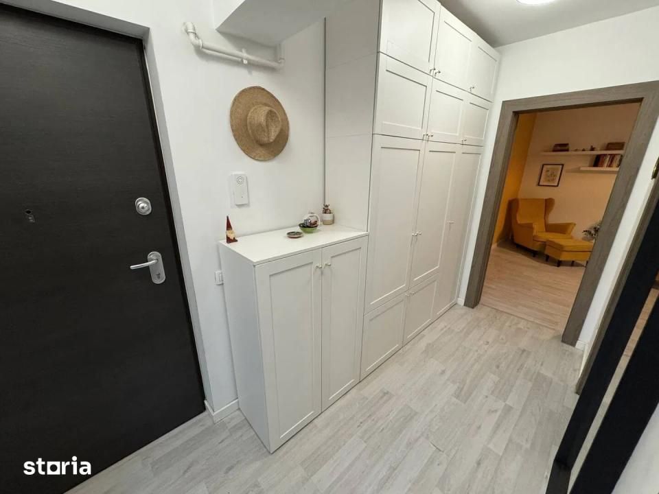 2 Camere de inchiriat | 21 Residence | Centrala | Parcare | Metrou – fotografia 11 din 11