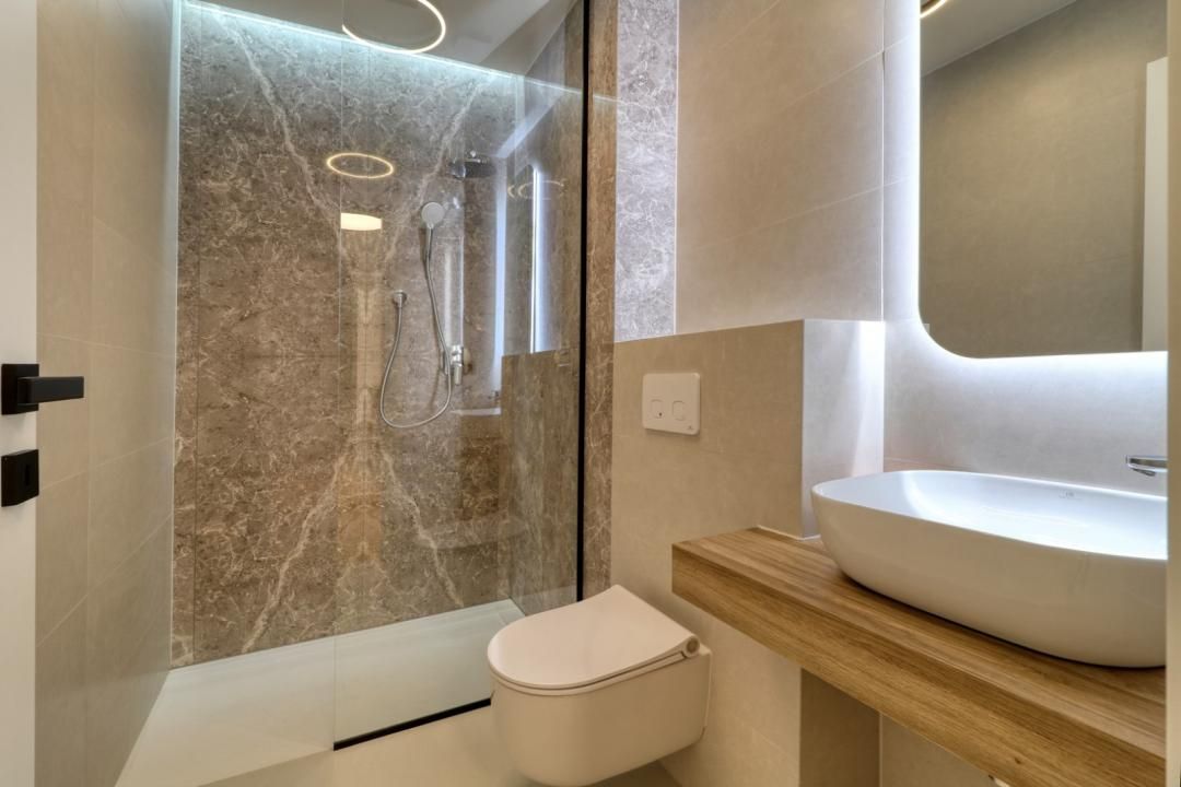Apartament NOU 2 camere de închiriat| ARQA JOLIE VILLAGE| Erou Iancu Nicolae – fotografia 16 din 22