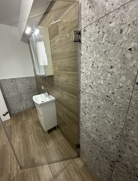 Apartament 2 camere 60 mp Utili Bloc Nou CETATE Stadion Parcare Utilat Mobilat – fotografia 23 din 44