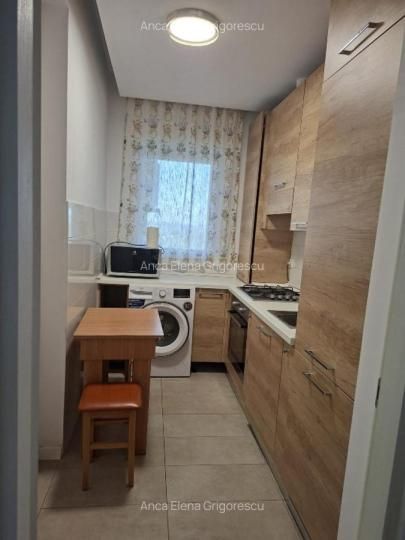 2 Camere de inchiriat | Pantelimon | Metrou | Centrala | A.C | Renovat – fotografia 2 din 7