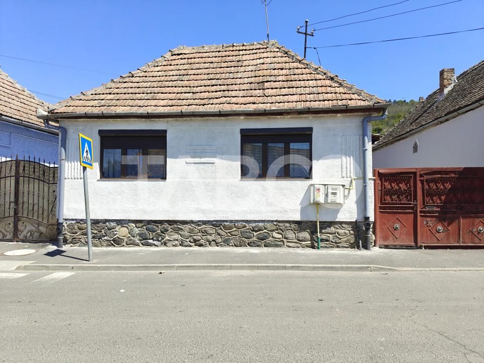 Casa 4 camere cu teren 503 mp si acces auto in curte - Comision 0 – fotografia 17 din 22
