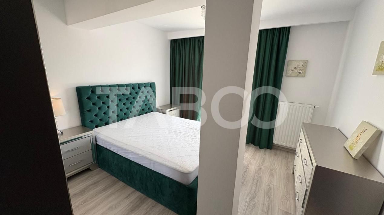 Apartament spatios de inchiriat 110 mpu in zona Strand – fotografia 9 din 10
