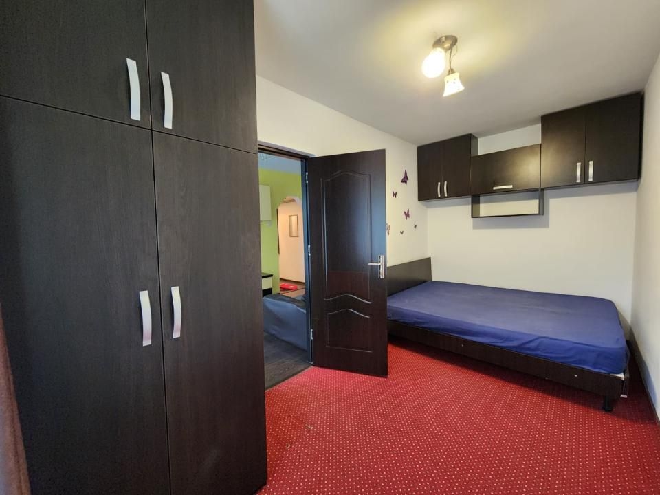 APARTAMENT CU 2 CAMERE, MOBILAT SI UTILAT , TATARASI - DE INCHIRIAT – fotografia 3 din 6