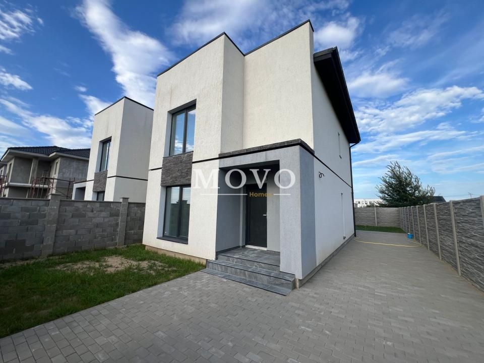 Duplex modern 4 camere | Giroc – fotografia 1 din 16