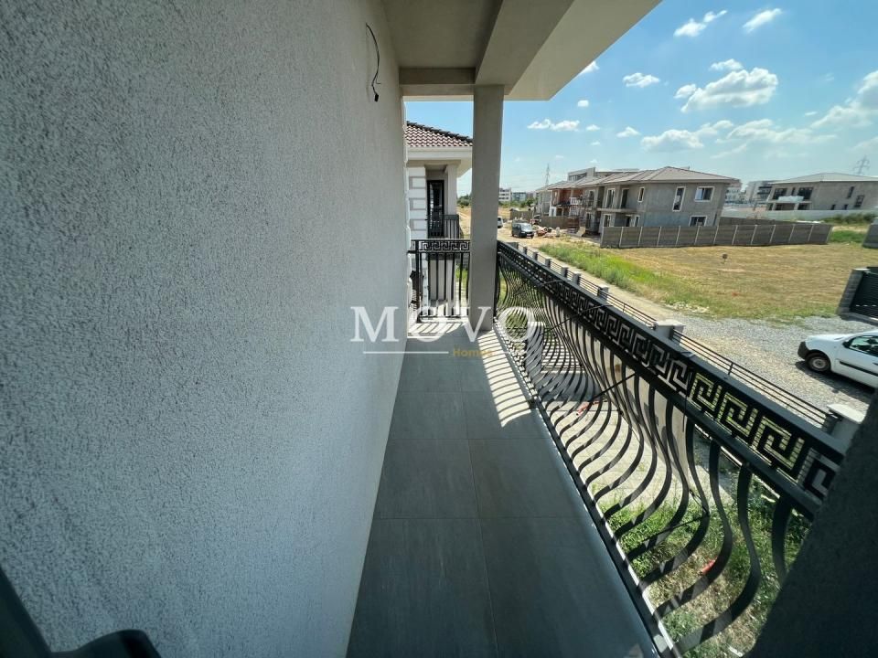 COMISON 0% | Duplex 5 camere despartit prin carport | Chisoda – fotografia 17 din 17