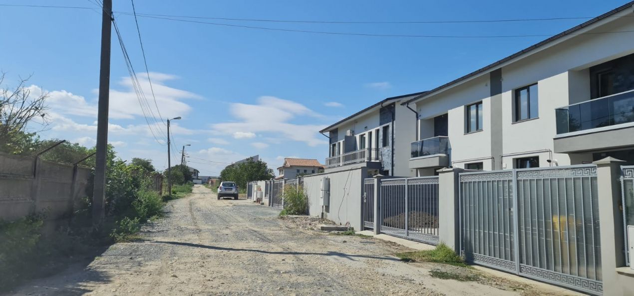 Teren de vanzare in Palazu Mare – fotografia 4 din 10