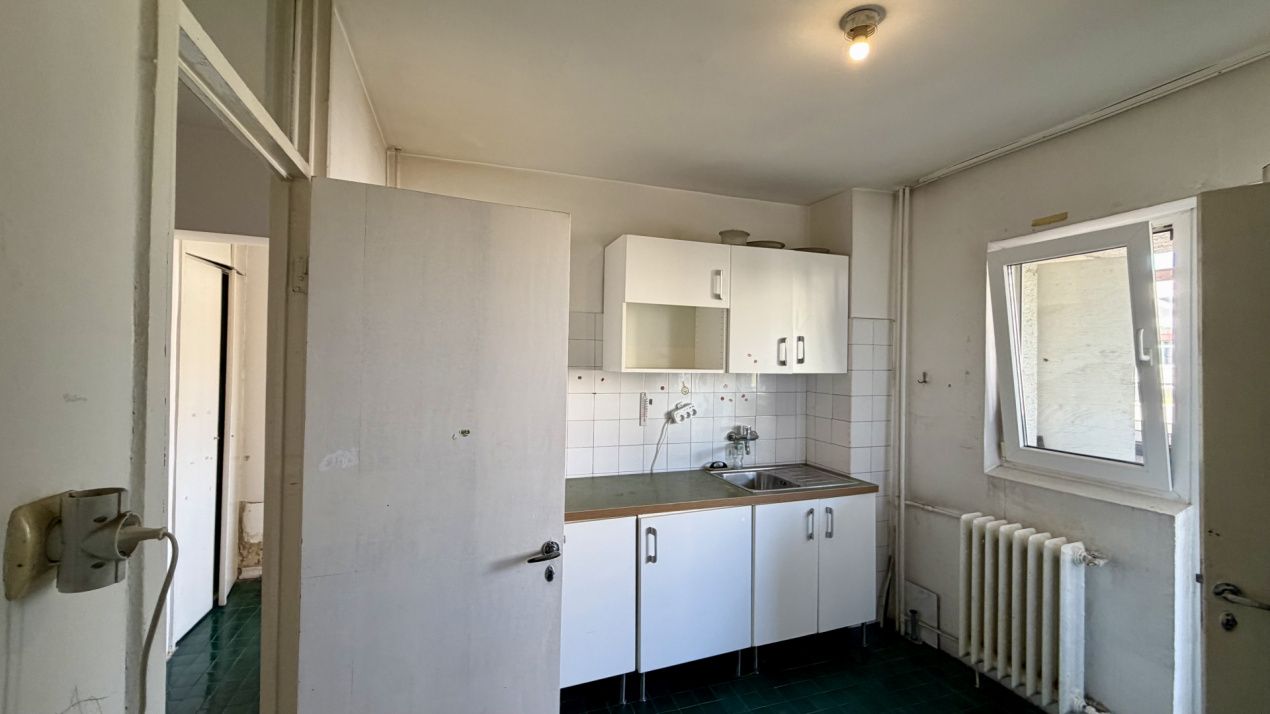 Apartament 2 camere vânzare – Dorobanți – Iancu de Hunedoara – Ștefan cel Mare – fotografia 6 din 14
