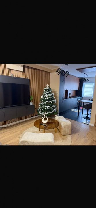 Apartament de vanzare 2 camere,Zona Urusagului – fotografia 3 din 6