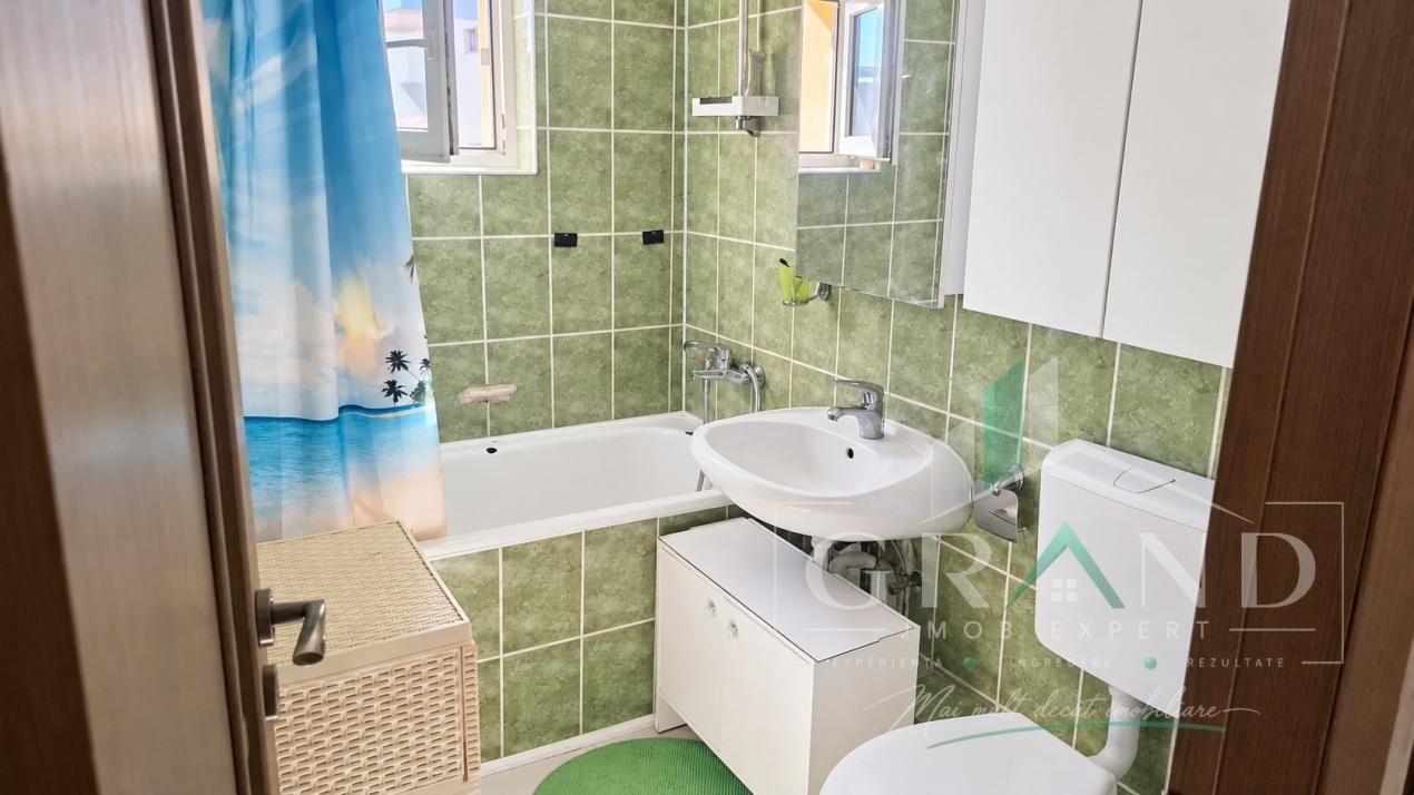 APARTAMENT 3 CAMERE DECOMANDATE | 2 BĂI | 2 BALCOANE | ÎNTRE LACURI – fotografia 10 din 12