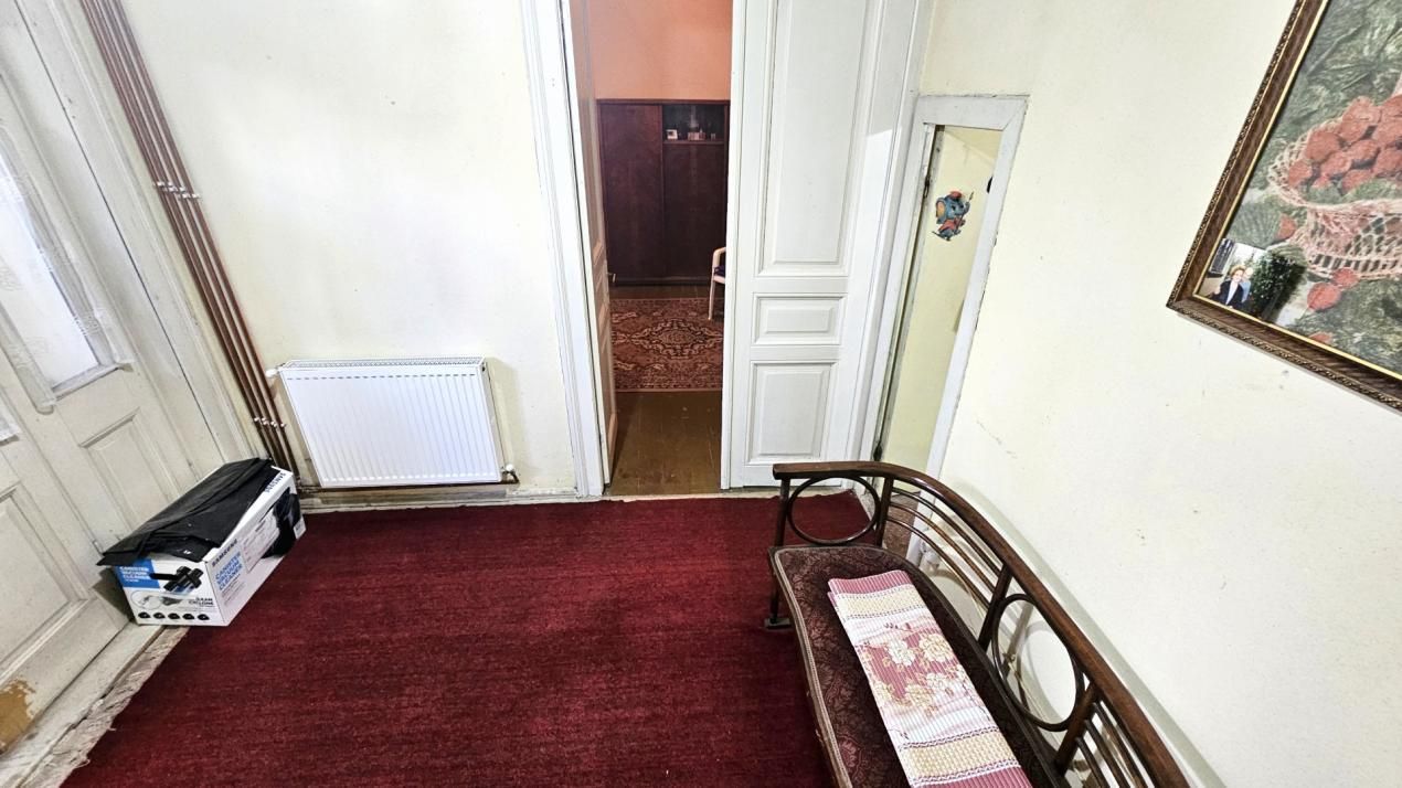 ✨Ploiesti | Parcul Regele Mihai I - casa interbelica cu teren de 648mp✨ – fotografia 17 din 28