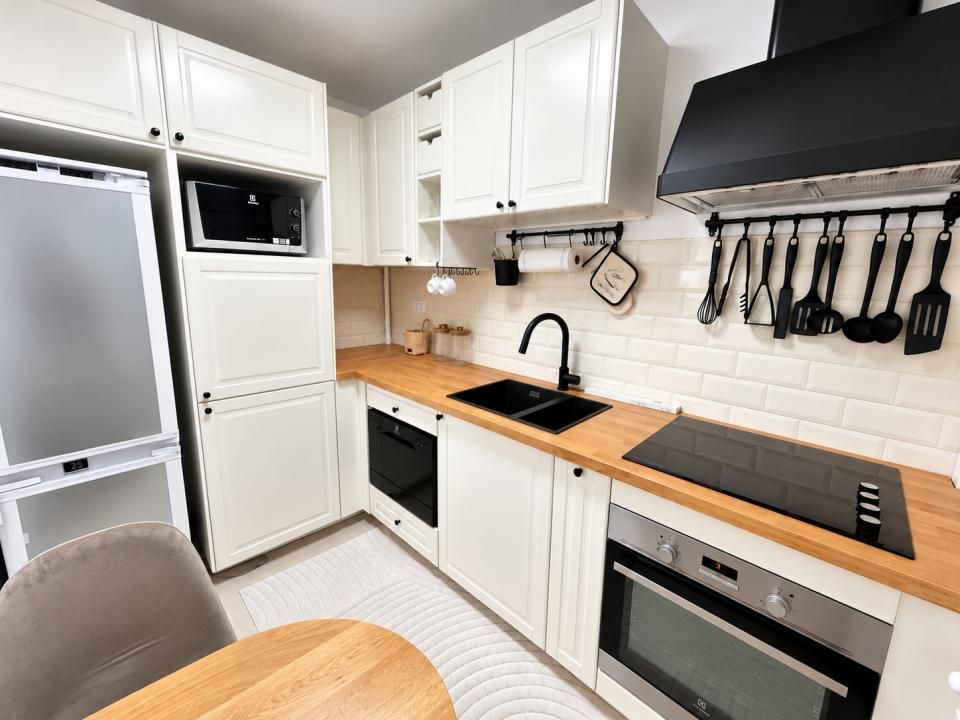 Cișmigiu-2 camere Premium -Prima închiriere-Liniște în centrul orașului – fotografia 18 din 31