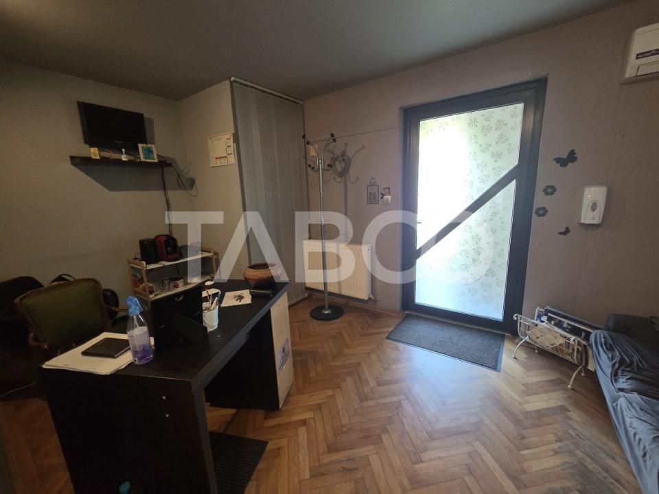 Apartament 2 camere semidecomandate la parter de vanzare Titu Pertia – fotografia 5 din 8