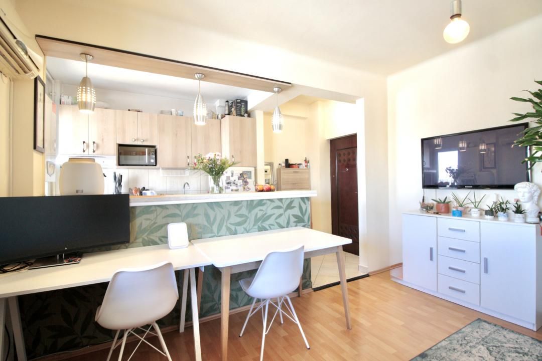 IANCU DE HUNRDOARA, DOROBANTI-LONDRA, APARTAMENT COCHET, MOBILAT, 0% COMISION! – fotografia 10 din 14
