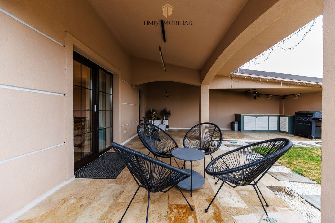 Duplex Premium in Dumbravita | Terasa inchisa 40 mp – fotografia 19 din 57