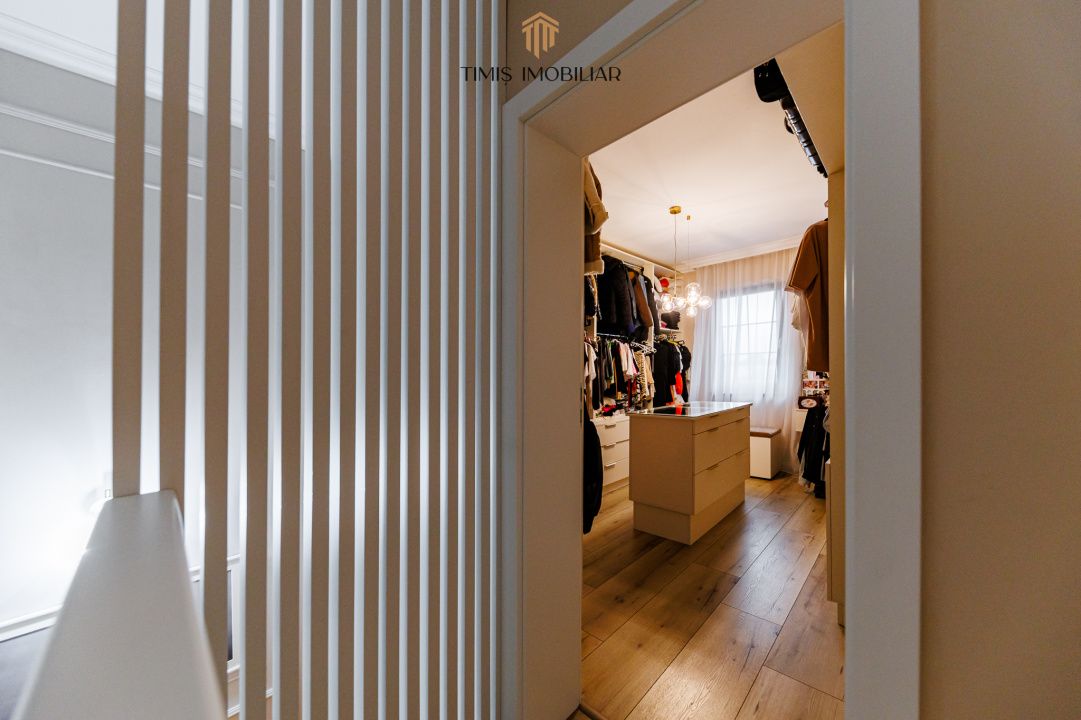 Duplex Premium in Dumbravita | Terasa inchisa 40 mp – fotografia 18 din 57