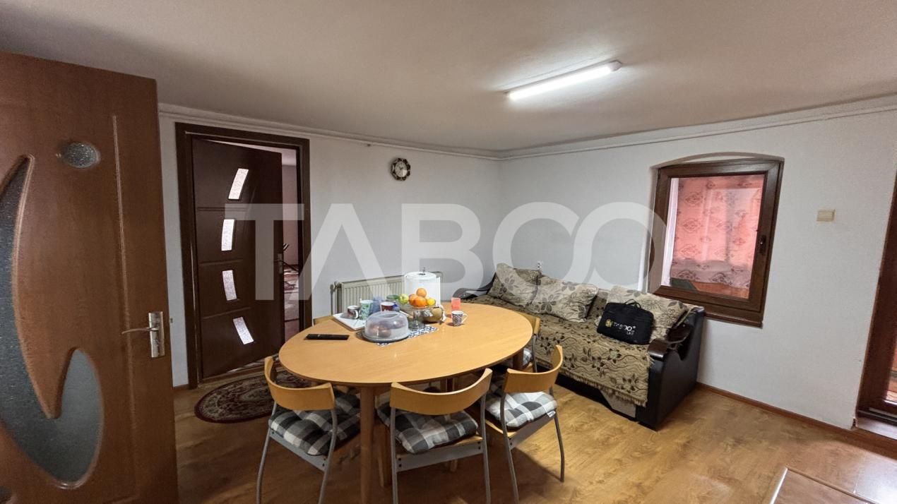 Apartament 4 camere 143mpu singur pe etaj in Centrul Istoric Sibiu – fotografia 24 din 25