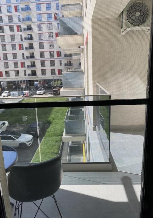 Garsoniera de inchiriat | Drumul Taberei | Metrou | Centrala | Mobilat - Utilat – fotografia 7 din 8
