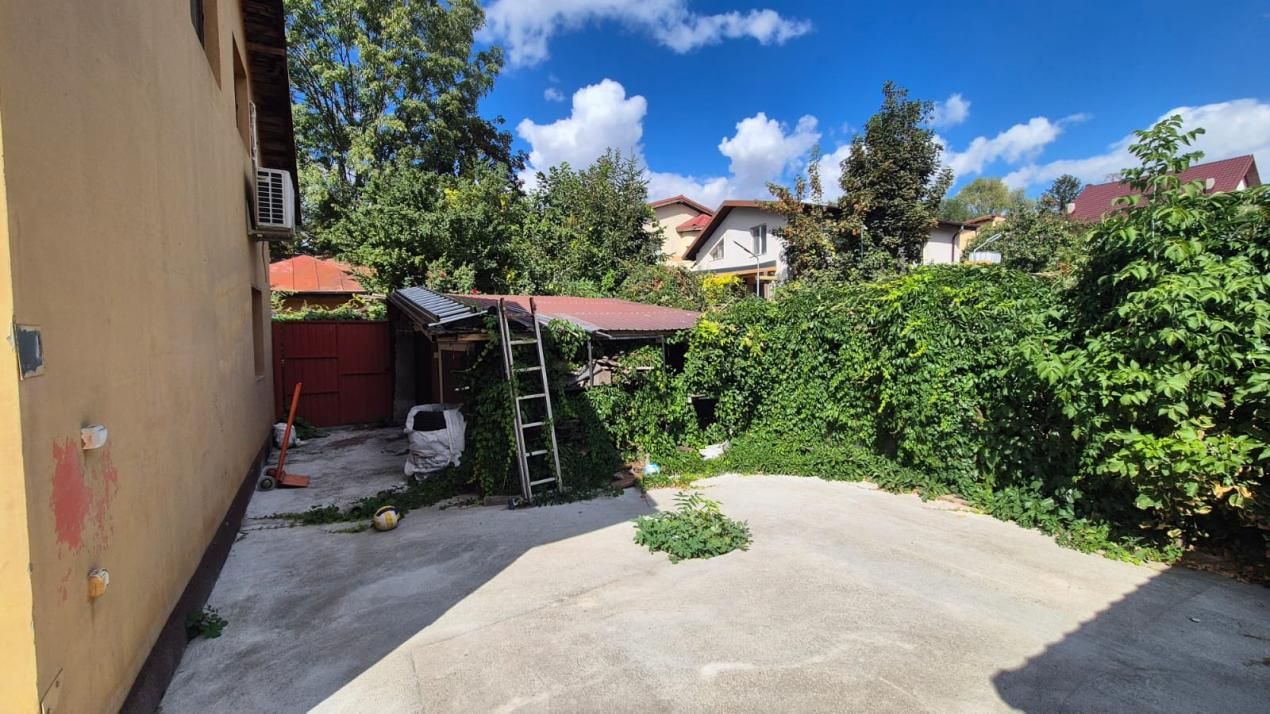 Teren intravilan 531 mp cu 2 locuințe și garaj sector 1 – fotografia 4 din 23