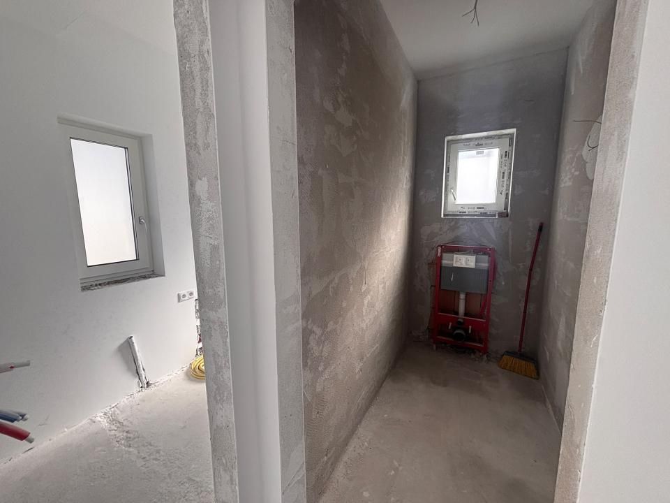 Casă single în Cristian, Sibiu - 4 Camere, 2 Terase, Teren 486 – fotografia 37 din 41