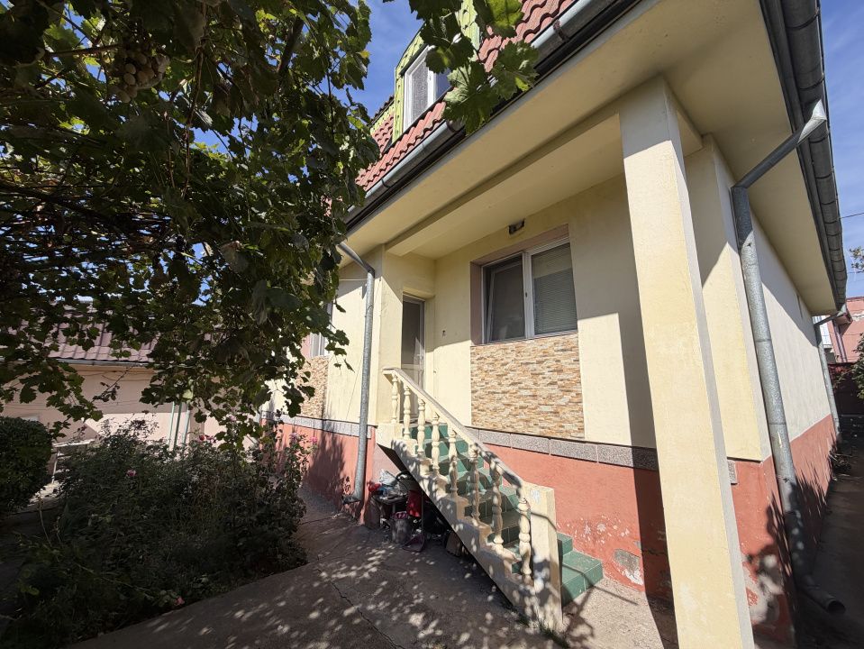 Casa S+P+1,  192mp utili, 372mp, cartier Bariera Valcii – fotografia 3 din 17