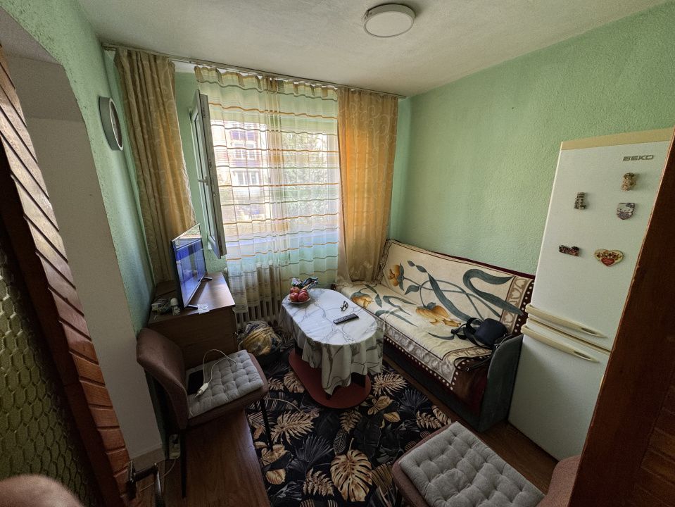 Apartament 3 camere | etaj 1 | 45 mp utili | Decebal-izolat exterior – fotografia 6 din 7