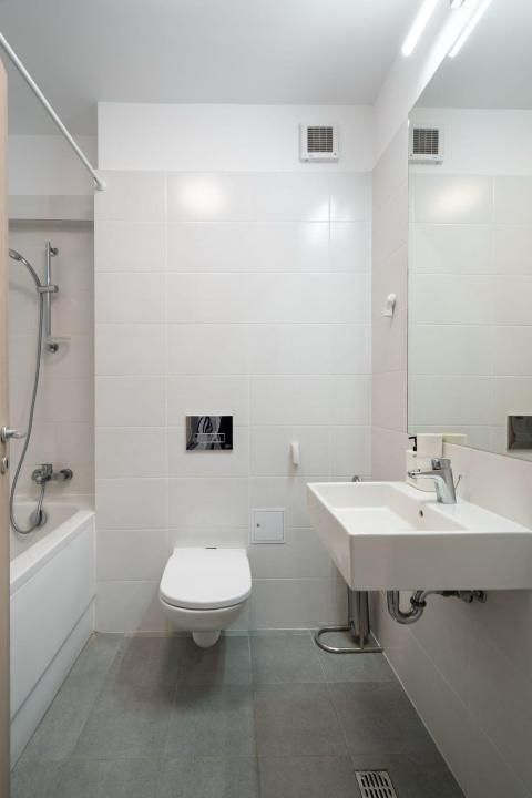 3 CAM| BELVEDERE RESIDENCE | AVIATIEI | PARCARE| METROU | PET FRIENDLY – fotografia 11 din 16
