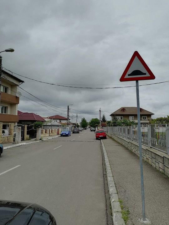 Teren de vanzare in Palazu Mare zona BIserica – fotografia 6 din 8