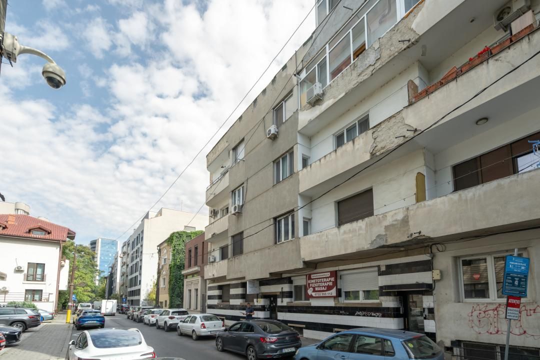 Vânzare garsonieră Dr Felix – fotografia 16 din 23