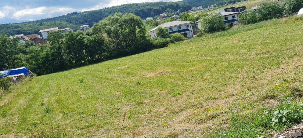 Oferta de Paști!!! Teren intravilan, 3700 mp, Popesti, Cluj – fotografia 2 din 4