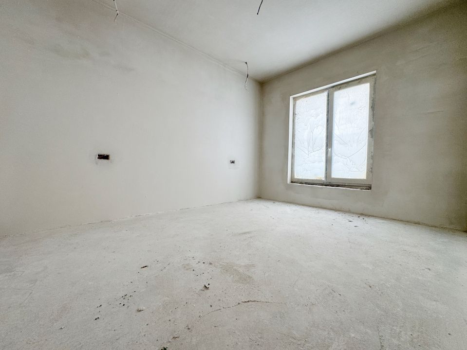 Duplex 4 camere, 110mp utili + 15mp terasa, 300mp teren - Mosnita Noua – fotografia 5 din 22