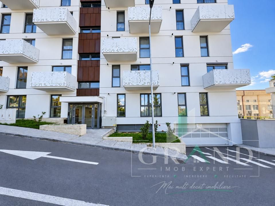 TOTUL NOU | AP 2 CAMERE | PARTER | KAUFLAND–USAMV–FRUNZIȘULUI – fotografia 21 din 23