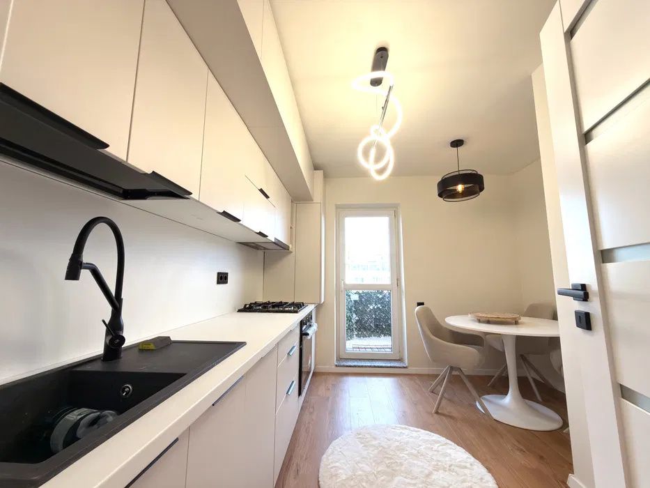 Apartament 2 camere, 45 mp, Manastur – fotografia 3 din 8