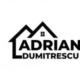 Logo Adrian Dumitrescu