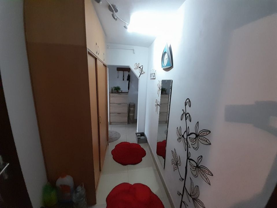 Apartament cu 2 camere, 52 mp, cu loc de parcare, zona DECEBAL – fotografia 12 din 17