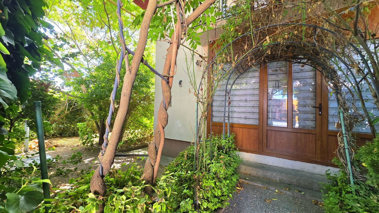 Casa P+M in Lazu - 4 camere - 300mp teren – fotografia 1 din 26