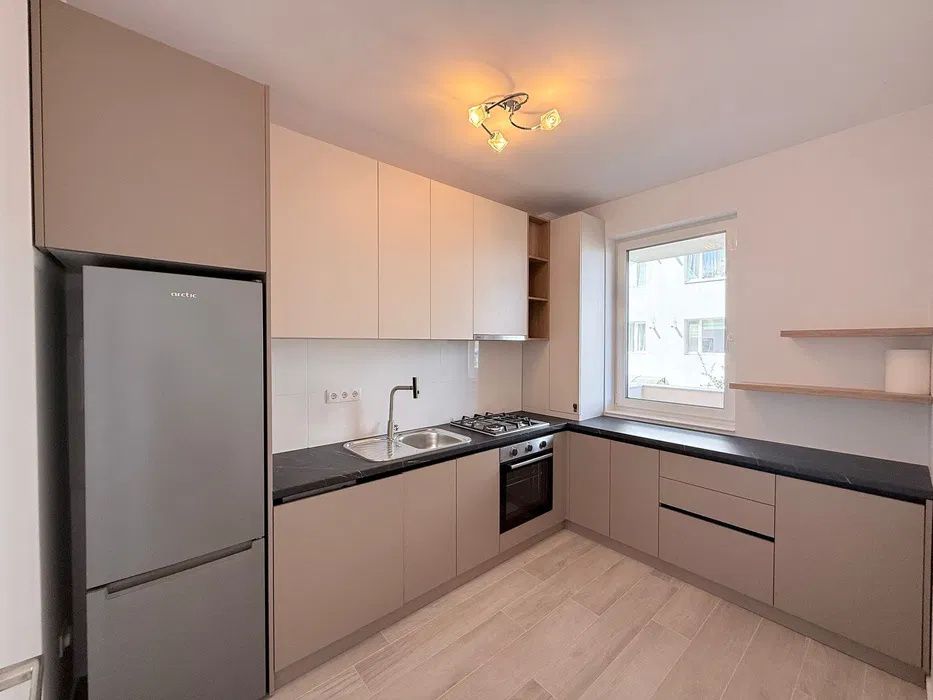 Apartament modern de vanzare 2 camere 45mp zona Floresti Cetatii – fotografia 3 din 7