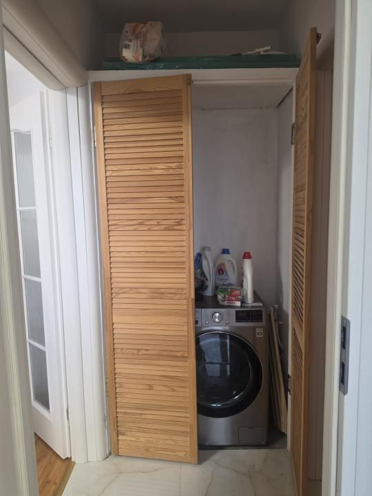 Titan/Minis vanzare apartament 2 camere mobilat & utilat + loc parcare + boxa – fotografia 10 din 45