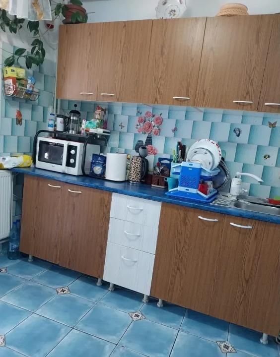 3 Camere de vanzare | Chitila | 0% Comision | Centrala | Mobilat | Utilat – fotografia 4 din 7
