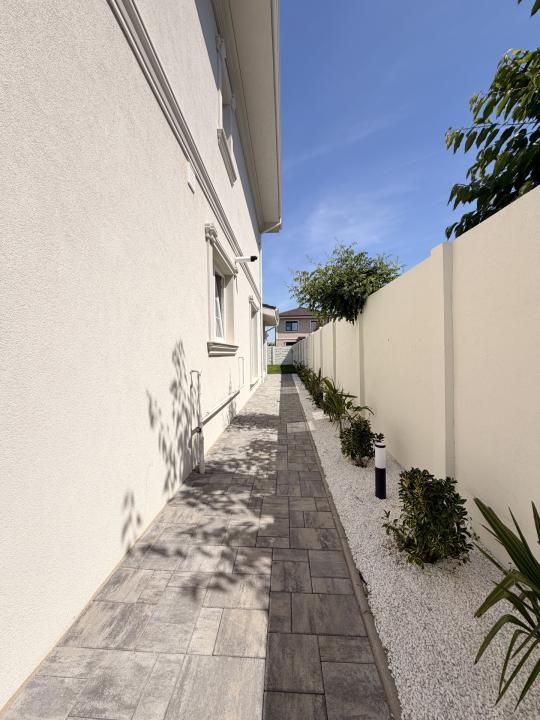 Duplex 5 camere, 126 mp utili, 300 mp teren - in Chisoda – fotografia 19 din 21