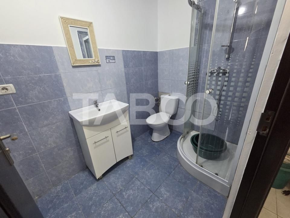 Casa 3 camere de vanzare in Voila 12km de Fagaras renovata 2026 – fotografia 13 din 13