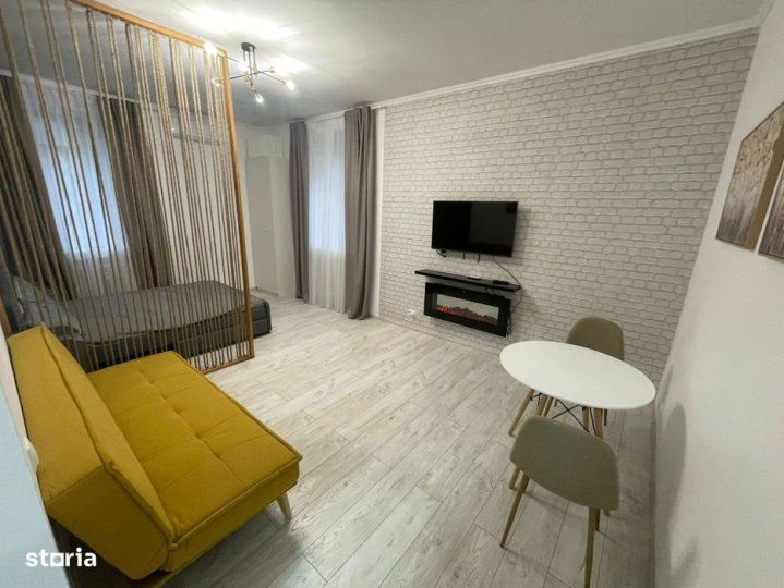 Garsoniera de inchiriat | Drumul Taberei | Metrou | Mobilat | Utilat | – fotografia 3 din 8