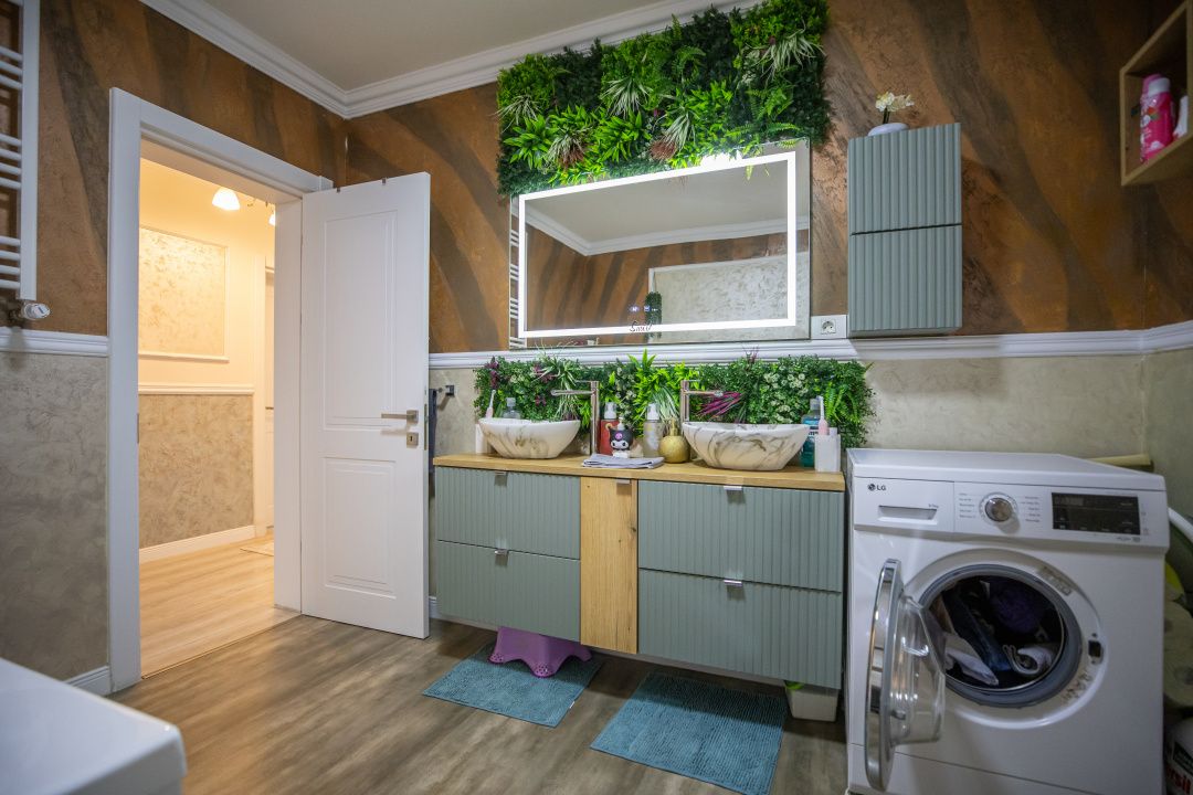 CASA P+1+M, situata in zona KAMSAS – fotografia 8 din 93