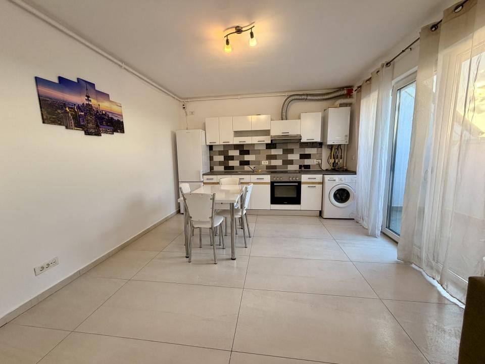 Apartament cu 2 camere, 51,9 mp utili - zona Buziasului – fotografia 9 din 9