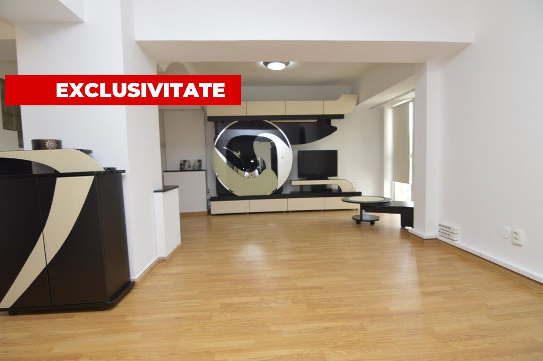 Apartament 3 camere de inchiriat Unirii Tribunal – fotografia 7 din 35