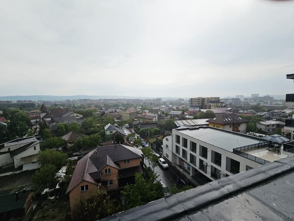 Apartament 4 camere, 92,48 mp, zona Campina – fotografia 9 din 9