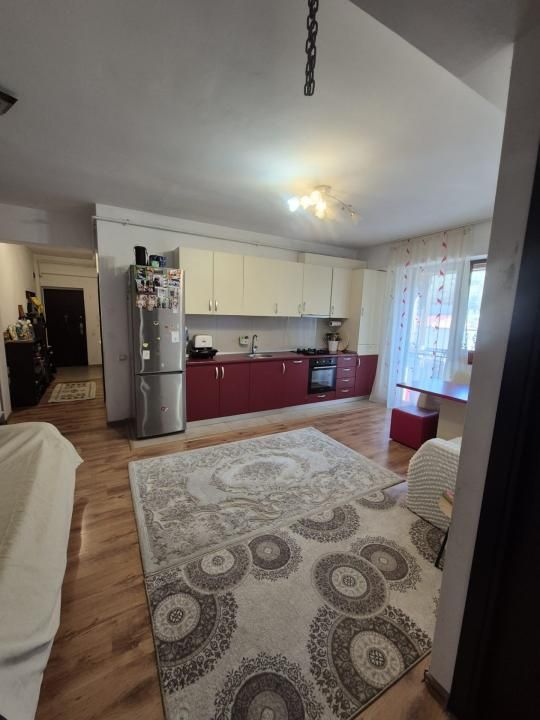Apartament 3 camere, 59 mp, parcare, AC, zona Parc Poligon! – fotografia 1 din 9