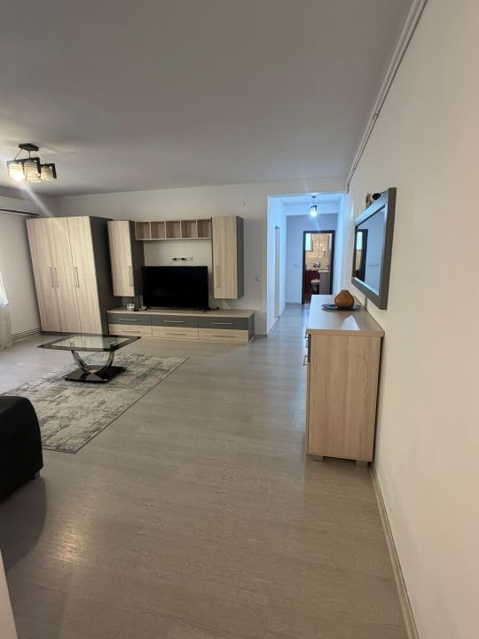 Apartament 2 camere, 67mp, balcon închis, parter, Charles Darwin, Sibiu – fotografia 9 din 9