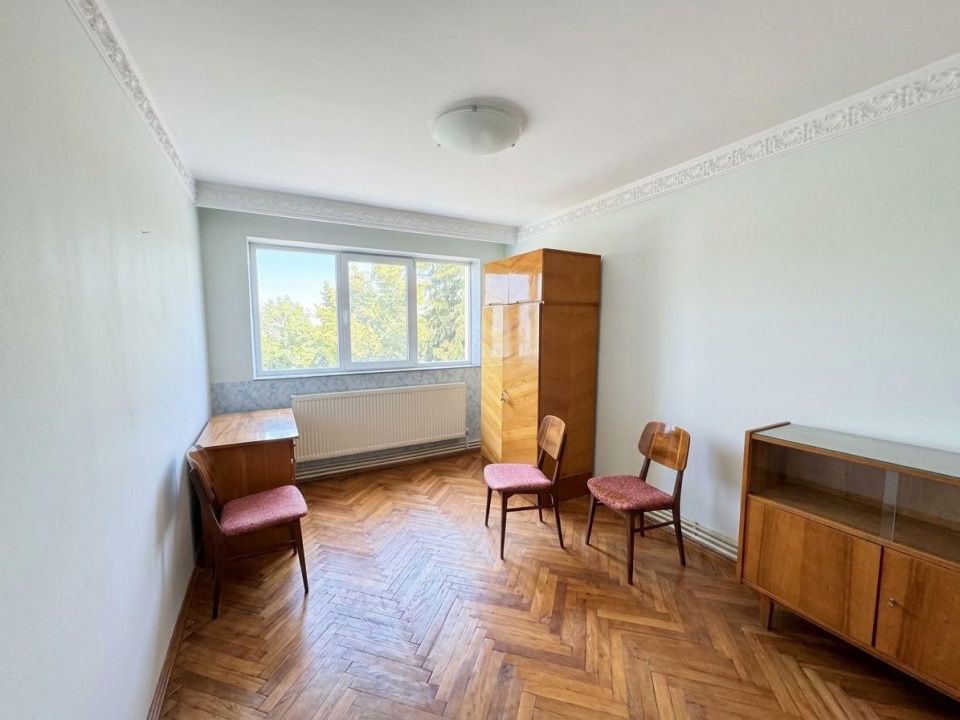 Apartament 2 camere de vânzare în zona Abator, Constanța – etaj intermediar – fotografia 6 din 11