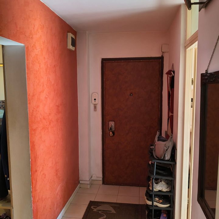De vanzare! Apartament 4 camere, zonă excelentă – fotografia 11 din 26