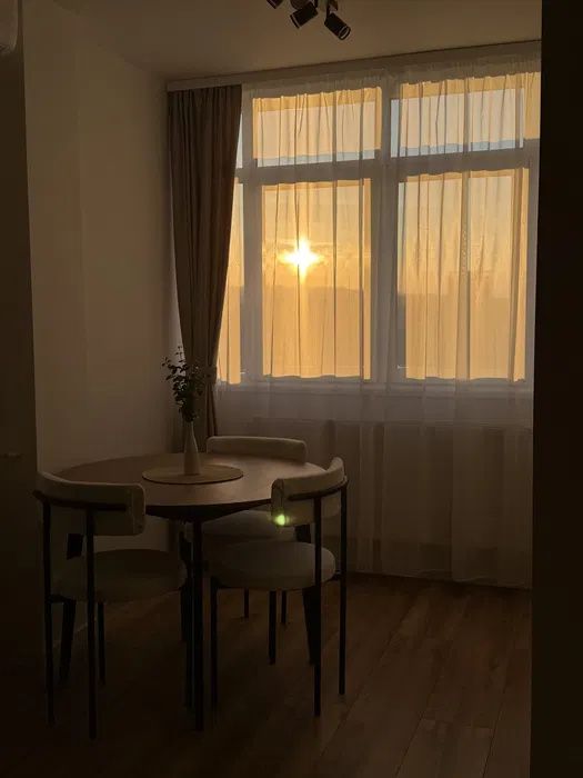 Apartament modern cu panoramă superbă– Gheorgheni, str. Detuna – fotografia 7 din 8